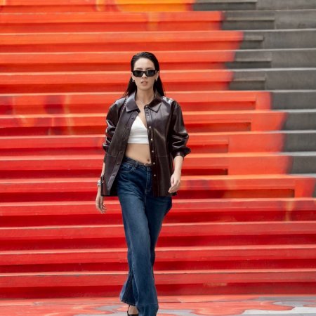 I Wanna Be Sup'tar (2026)