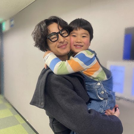 Mirai's Future Son (2026)