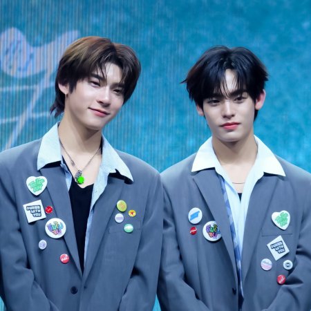 Duang with You (2026)