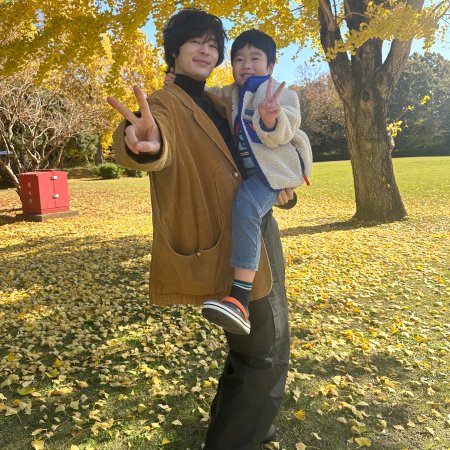 Mirai's Future Son (2026)