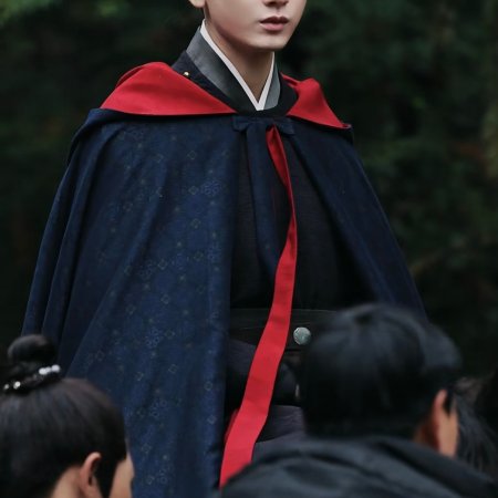 River of No Return (2026)