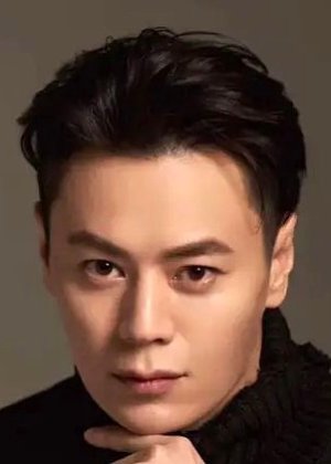 Mo Chi in Shell Girl Chinese Movie