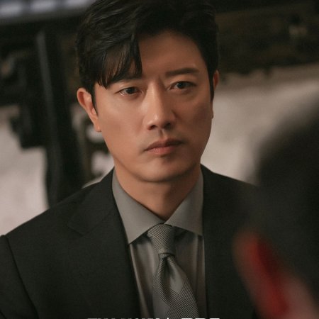 The Judge Returns (2026)