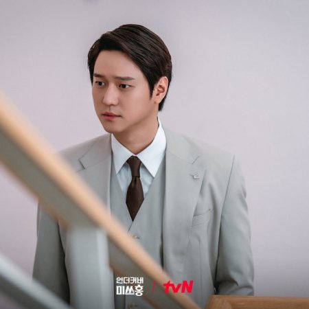 Undercover Miss Hong (2026)