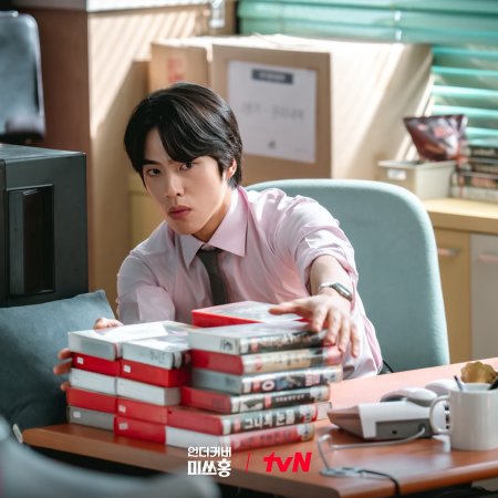 Undercover Miss Hong (2026)