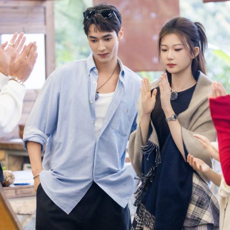 Live and Love Season 2 (2026)