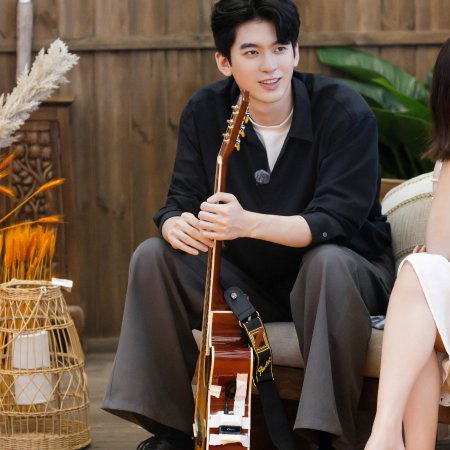 Live and Love Season 2 (2026)