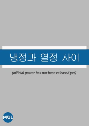 Naengjeonggwa Yeoljeong Sai (0000) poster