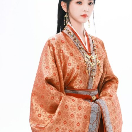 Where the Mask Ends ()