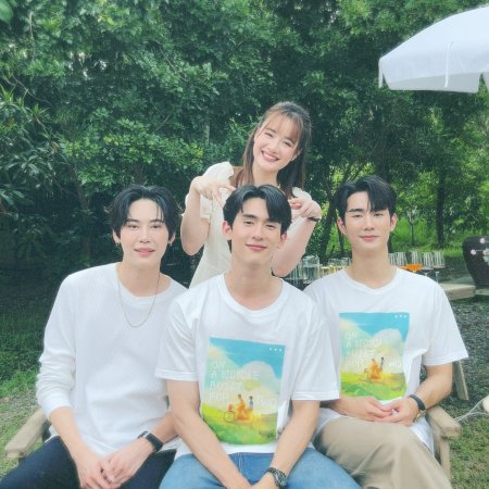 Melody of Secrets (2025)