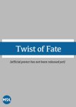 Twist of Fate