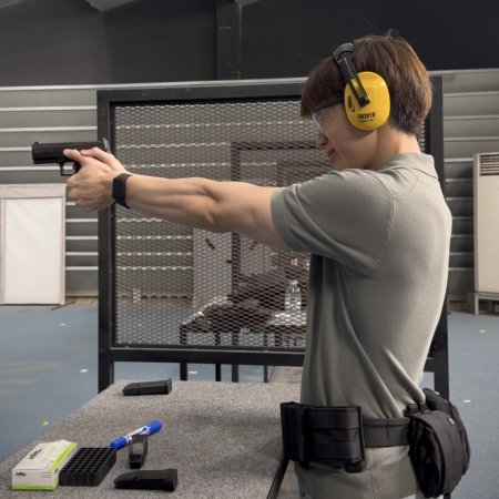 I Will Always Save You ()