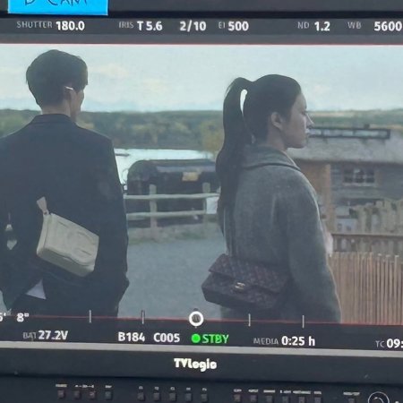 Can This Love Be Translated? (2026)