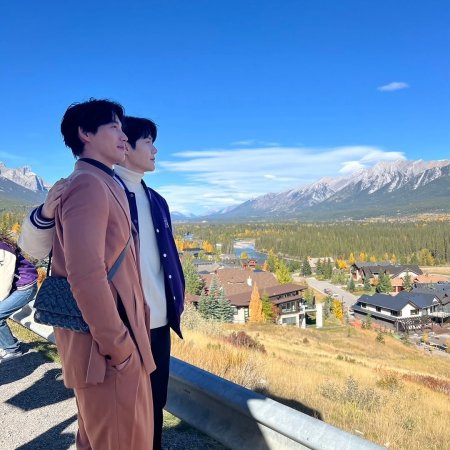 Can This Love Be Translated? (2026)