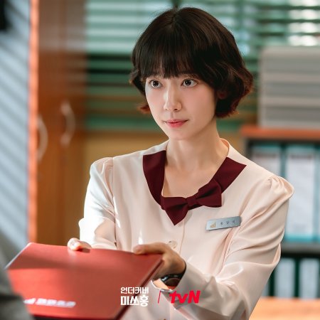 Undercover Miss Hong (2026)