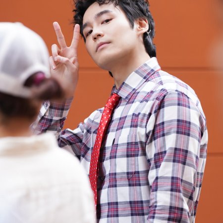 Undercover Miss Hong (2026)