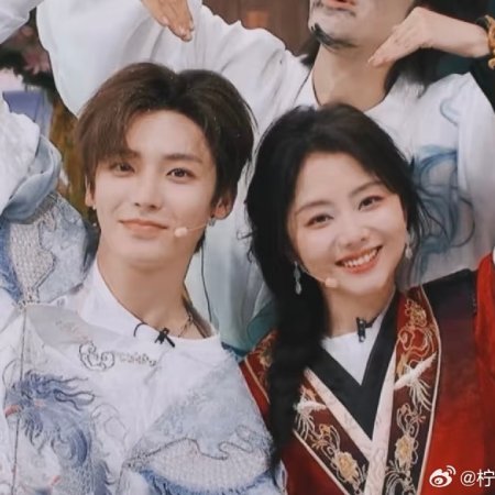 The Unclouded Soul (2025)