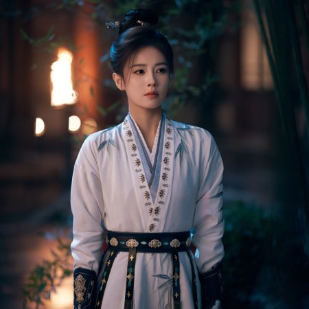 Unveil: Jadewind (2026)