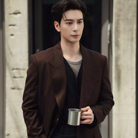 Love between Lines (2026)