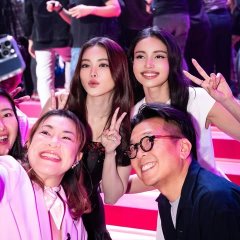 Murder in the Kitchen Thai Drama(0000) photo