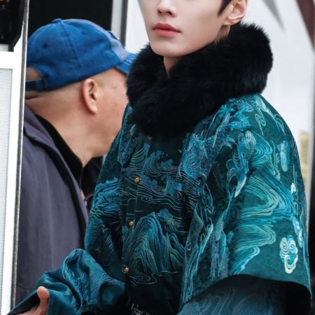 Reborn of the Rightful ()