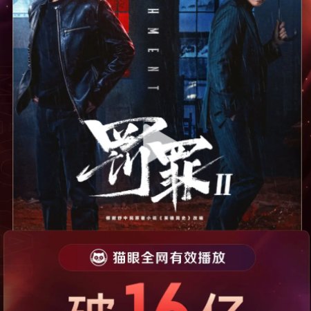 The Punishment (2025)