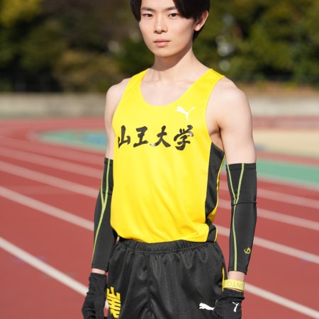 Oretachi no Hakone Ekiden (2026)
