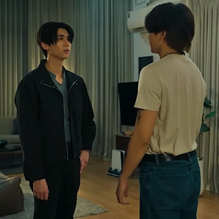 Dare You to Death (2025)