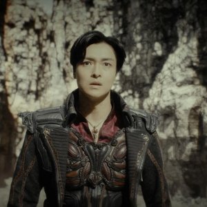 Garo: Higashi no Kairo - Episode 0 "Sand Sound" (2026)