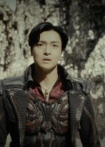 Garo: Higashi no Kairo - Episode 0 "Sand Sound" Japanese Drama(2026) photo