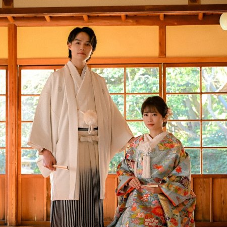 Mirai's Future Son (2026)