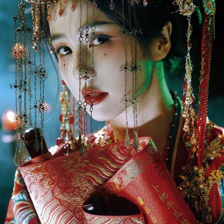 Unveil: Jadewind (2026)