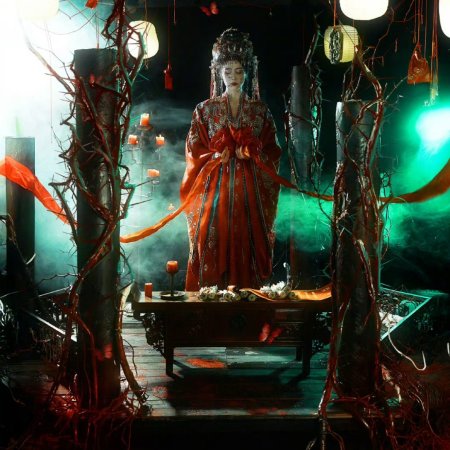 Unveil: Jadewind (2026)