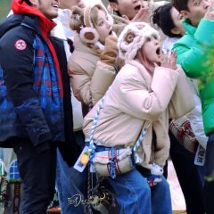 Keep Running: The Heavenly Road Chinese TV Program(2025) photo