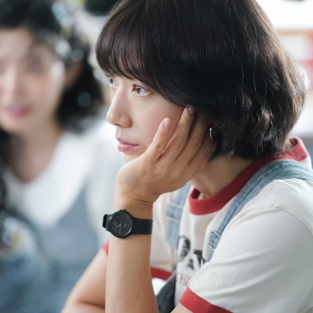 Undercover Miss Hong (2026)