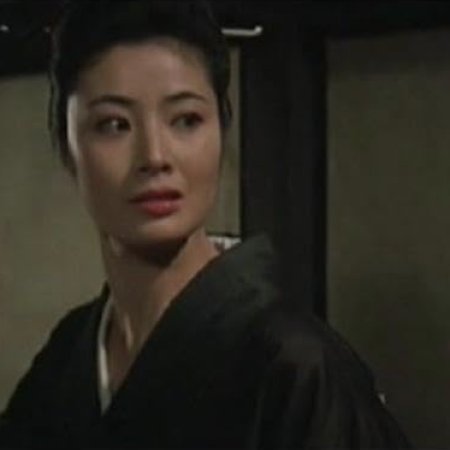 Red Peony Gambler 1 (1968)