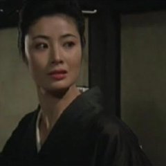 Red Peony Gambler 1 Japanese Movie photo