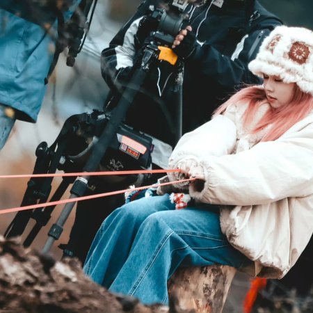 Keep Running: The Heavenly Road (2025)