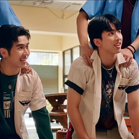 MuTeLuv: Love Me if You Swear (2026)