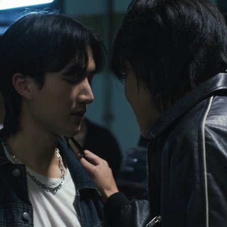 The Bangkok Boy (2025)