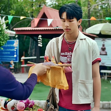 MuTeLuv: Love Me if You Swear (2026)