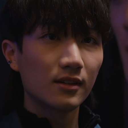 The Bangkok Boy (2025)