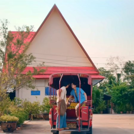 MuTeLuv: Love Me if You Swear (2026)