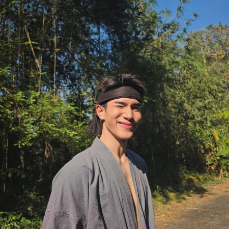 Scarlet Heart Thailand ()