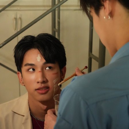 MuTeLuv: Love Me if You Swear (2026)