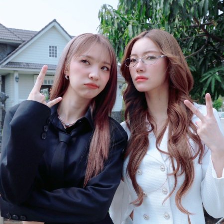 Enemies with Benefits ()