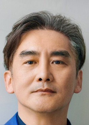 Wang Shuo in Hometown Chinese Drama(2013)