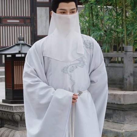 Unveil: Jadewind (2026)