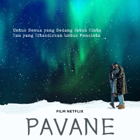 Pavane (2026)