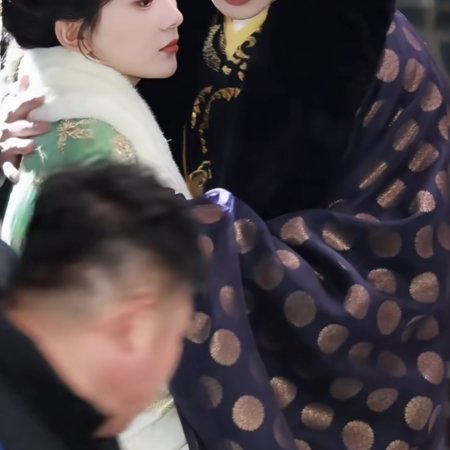 Shadows of Desire ()